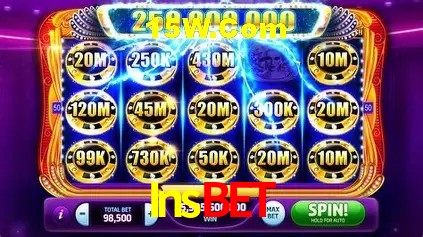 Sistemas de Segurança Insbet