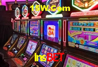 Avaliações dos Jogadores Insbet