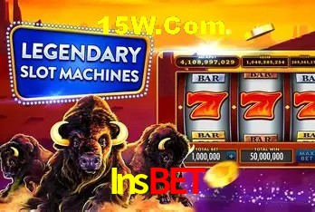 Diretório de Jogos Insbet