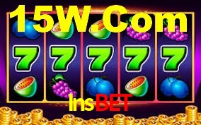 Insbet: Jogos de Caça-Níqueis-Altas Recompensas, Roleta-Velocidade, Blackjack-Desafios Máximos