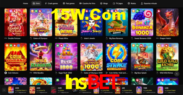 Insbet