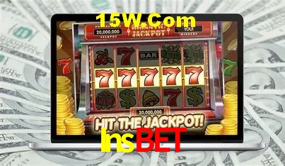 Recursos de Bônus Insbet