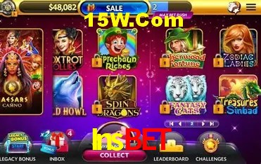 Experiência VIP Insbet