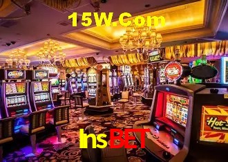Integração de APIs Insbet