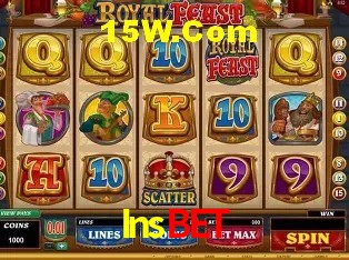 Estatísticas do Jogo Insbet