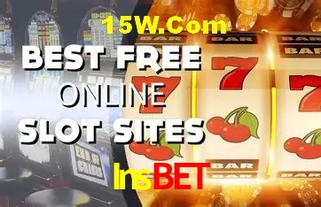 Provedores de Jogos Insbet
